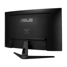 ASUS VG328H1B tietokoneen litteä näyttö 80 cm (31.5") 1920 x 1080 pikseliä Full HD LED Musta