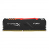 HyperX FURY HX432C16FB3A/32 muistimoduuli 32 GB 1 x 32 GB DDR4 3200 MHz
