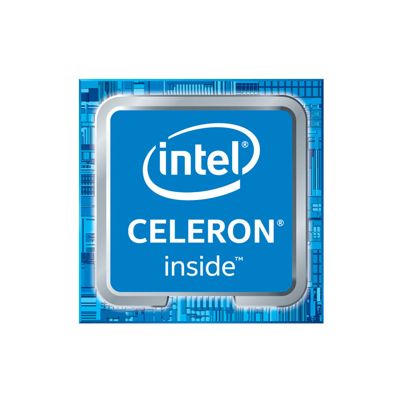 Intel Celeron G5905 suoritin 3,5 GHz 4 MB Smart Cache Laatikko