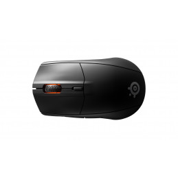 Steelseries Rival 3 Wireless hiiri Oikeakätinen Langaton RF + Bluetooth Optinen 18000 DPI