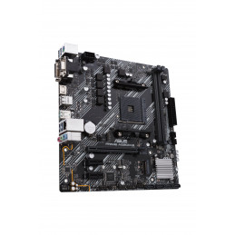 ASUS PRIME A520M-E AMD A520 Kanta AM4 mikro ATX