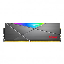 XPG SPECTRIX D50 muistimoduuli 32 GB 2 x 16 GB DDR4 3600 MHz