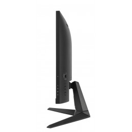 ASUS TUF Gaming VG27VH1B 68,6 cm (27") 1920 x 1080 pikseliä Full HD LED Musta
