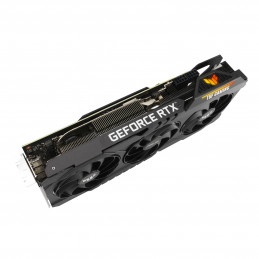 ASUS TUF Gaming TUF-RTX3080-10G-GAMING NVIDIA GeForce RTX 3080 10 GB GDDR6X