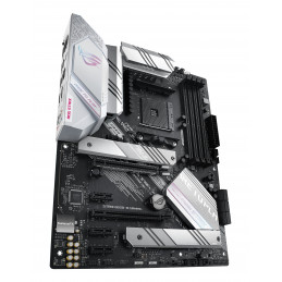 146,90 € | ASUS ROG STRIX B550-A GAMING AMD B550 ATX