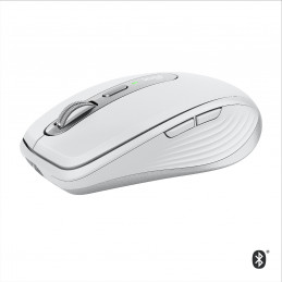 Logitech MX Anywhere 3 hiiri Oikeakätinen Bluetooth 4000 DPI