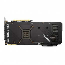 ASUS TUF Gaming TUF-RTX3090-O24G-GAMING NVIDIA GeForce RTX 3090 24 GB GDDR6X