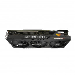 ASUS TUF Gaming TUF-RTX3080-O10G-GAMING NVIDIA GeForce RTX 3080 10 GB GDDR6X