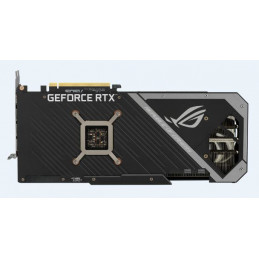 ASUS ROG -STRIX- RTX3070-O8G-GAMING NVIDIA GeForce RTX 3070 8 GB GDDR6