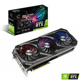 ASUS ROG -STRIX-RTX3070-8G-GAMING NVIDIA GeForce RTX 3070 8 GB GDDR6
