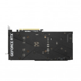 ASUS Dual -RTX3070-O8G NVIDIA GeForce RTX 3070 8 GB GDDR6