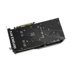 ASUS Dual -RTX3070-O8G NVIDIA GeForce RTX 3070 8 GB GDDR6
