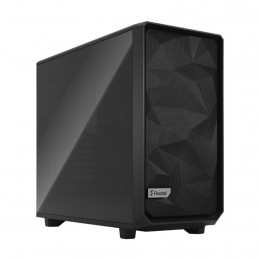 Fractal Design Meshify 2 Midi Tower Musta