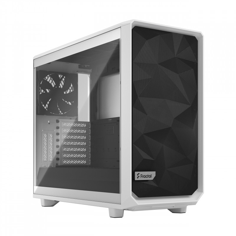 Fractal Design Meshify 2 Valkoinen