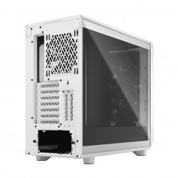 Fractal Design Meshify 2 Valkoinen