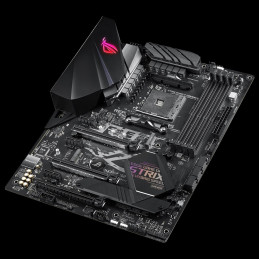 ASUS ROG STRIX B450-F GAMING II AMD B450 Kanta AM4 ATX
