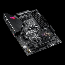 ASUS ROG STRIX B450-F GAMING II AMD B450 Kanta AM4 ATX