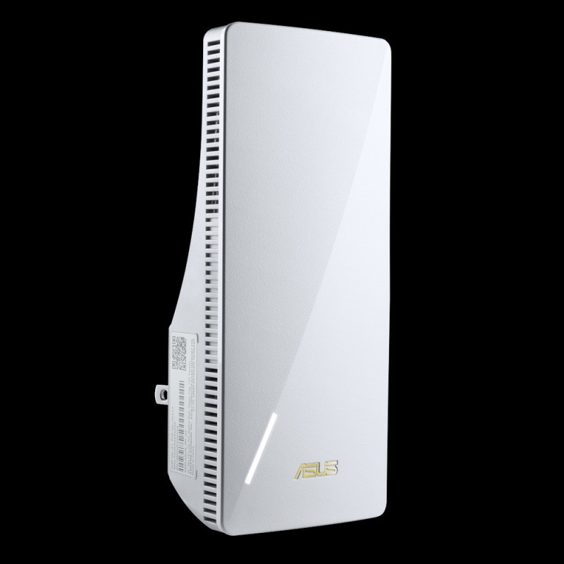 ASUS RP-AX56 Verkkolähetin Valkoinen 10, 100, 1000 Mbit s