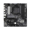 Asrock B550M Phantom Gaming 4 AMD B550 Kanta AM4 mikro ATX