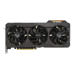 ASUS TUF Gaming TUF-RTX3070-8G-GAMING NVIDIA GeForce RTX 3070 8 GB GDDR6