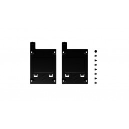 Fractal Design FD-A-BRKT-001 tietokonekotelon osa Universaali