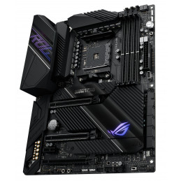 ASUS ROG Crosshair VIII Dark Hero AMD X570 Kanta AM4 ATX
