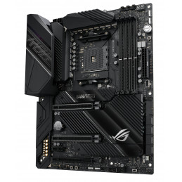 ASUS ROG Crosshair VIII Dark Hero AMD X570 Kanta AM4 ATX