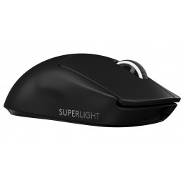 Logitech G Pro X Superlight hiiri Oikeakätinen Langaton RF 25400 DPI
