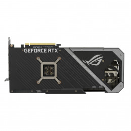 ASUS ROG -STRIX-RTX3060TI-O8G-GAMING NVIDIA GeForce RTX 3060 Ti 8 GB GDDR6