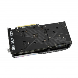 ASUS Dual -RTX3060TI-O8G NVIDIA GeForce RTX 3060 Ti 8 GB GDDR6