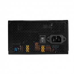 Chieftec GPX-850FC virtalähdeyksikkö 850 W 20+4 pin ATX Musta