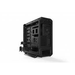 be quiet! Silent Base 802 Black Midi Tower Musta