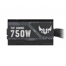 ASUS TUF Gaming 750W virtalähdeyksikkö 20+4 pin ATX ATX Musta
