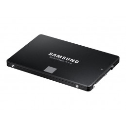 Samsung 870 EVO 4000 GB Musta