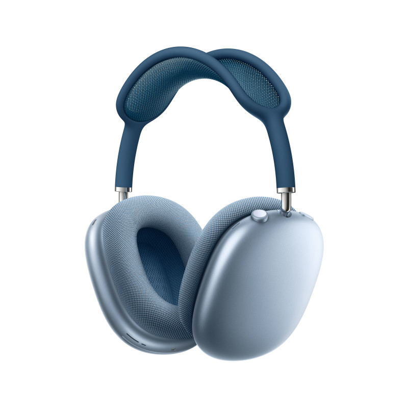 799,00 € | Apple AirPods Max Kuulokkeet Pääpanta Bluetooth Sininen