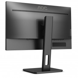 AOC Pro-line 24P2Q LED display 60,5 cm (23.8") 1920 x 1080 pikseliä Full HD Musta