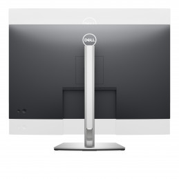 DELL P3221D 80 cm (31.5") 2560 x 1440 pikseliä Quad HD LCD Musta