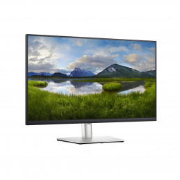 DELL P3221D 80 cm (31.5") 2560 x 1440 pikseliä Quad HD LCD Musta