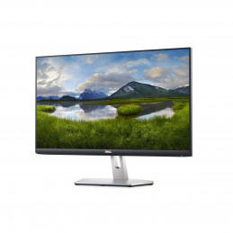 DELL S Series S2421H 60,5 cm (23.8") 1920 x 1080 pikseliä Full HD LCD Harmaa