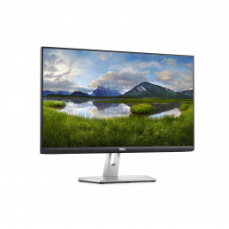 DELL S Series S2421HN 60,5 cm (23.8") 1920 x 1080 pikseliä Full HD LCD Harmaa