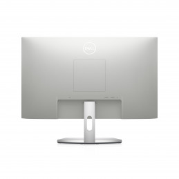 DELL S Series S2421HN 60,5 cm (23.8") 1920 x 1080 pikseliä Full HD LCD Harmaa