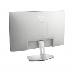 DELL S Series S2421HN 60,5 cm (23.8") 1920 x 1080 pikseliä Full HD LCD Harmaa