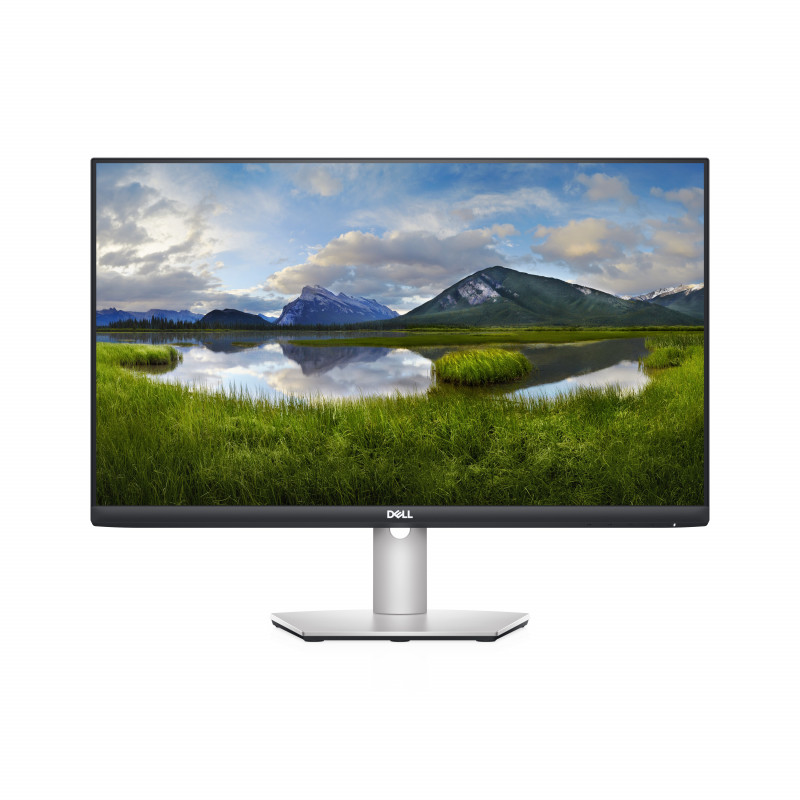 DELL S Series S2421HS 60,5 cm (23.8") 1920 x 1080 pikseliä Full HD LCD Hopea