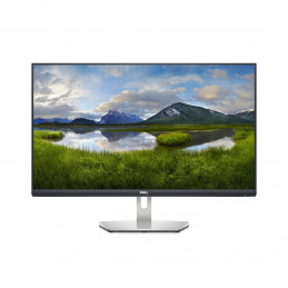 DELL S Series S2721D 68,6 cm (27") 2560 x 1440 pikseliä Quad HD LCD Harmaa