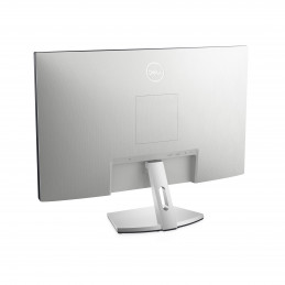 DELL S Series S2721D 68,6 cm (27") 2560 x 1440 pikseliä Quad HD LCD Harmaa