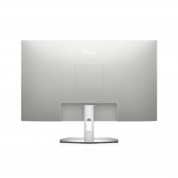 DELL S Series S2721D 68,6 cm (27") 2560 x 1440 pikseliä Quad HD LCD Harmaa