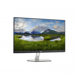 DELL S Series S2721D 68,6 cm (27") 2560 x 1440 pikseliä Quad HD LCD Harmaa