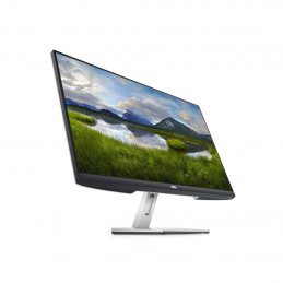 DELL S Series S2721D 68,6 cm (27") 2560 x 1440 pikseliä Quad HD LCD Harmaa