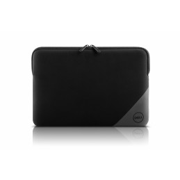 DELL ES1520V laukku kannettavalle tietokoneelle 39,6 cm (15.6") Suojakotelo Musta, Vihreä