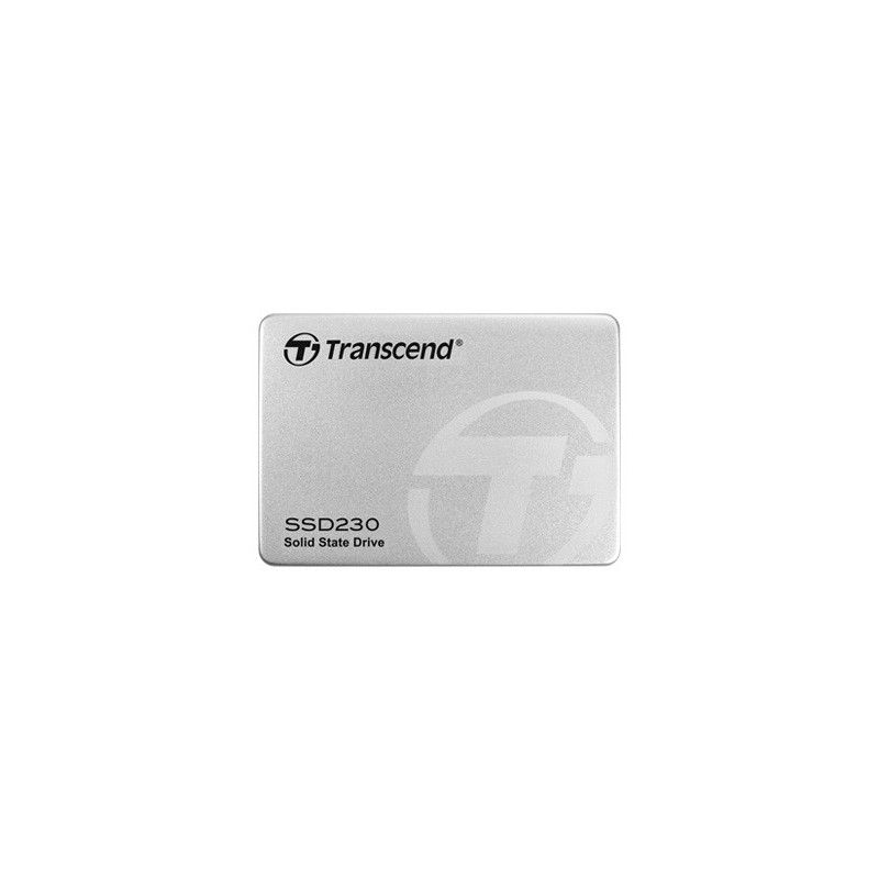 Transcend SSD230S 2.5" 1000 GB Serial ATA III 3D NAND